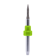 Fresa CAD CAM para sistemas Roland T4 Diamantada 1,7mm para Cerâmica Fresa CAD CAM para sistemas Roland T4 Diamantada 1,7mm para Cerâmica