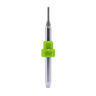 Fresa CAD CAM para sistemas Roland T3 Diamantada 1,0mm para Cerâmica Fresa CAD CAM para sistemas Roland T3 Diamantada 1,0mm para Cerâmica