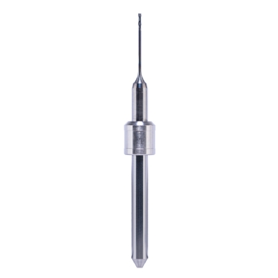 Fresa CAD CAM para sistemas Amann Girrbach T4 0,6mm para Cera, PMMA e Zircônia Fresa CAD CAM para sistemas Amann Girrbach T4 0,6mm para Cera, PMMA e Zircônia