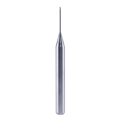 Fresa CAD CAM para sistemas Roland T3 Ø0,6 x 8mm para Cera, PEEK, PMMA e Zircônia Fresa CAD CAM para sistemas Roland T3 Ø0,6 x 8mm para Cera, PEEK, PMMA e Zircônia