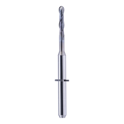 Fresa CAD CAM para sistemas VHF T1 2,0mm para Cera, PMMA e Zircônia Fresa CAD CAM para sistemas VHF T1 2,0mm para Cera, PMMA e Zircônia