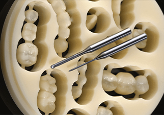 Importância da Geometria de Corte em Fresas