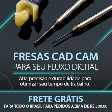 Fresas CAD CAM OSG