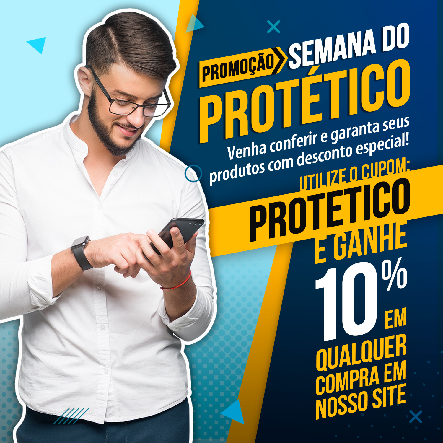 Promoção 